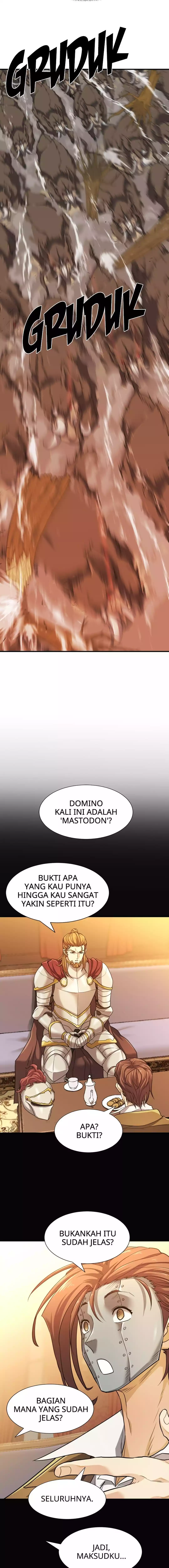 Read The Greatest Estate Developer ID Manga Online