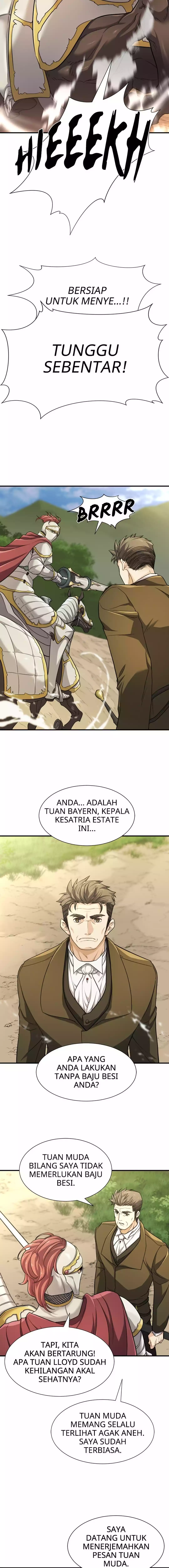 Read The Greatest Estate Developer ID Manga Online