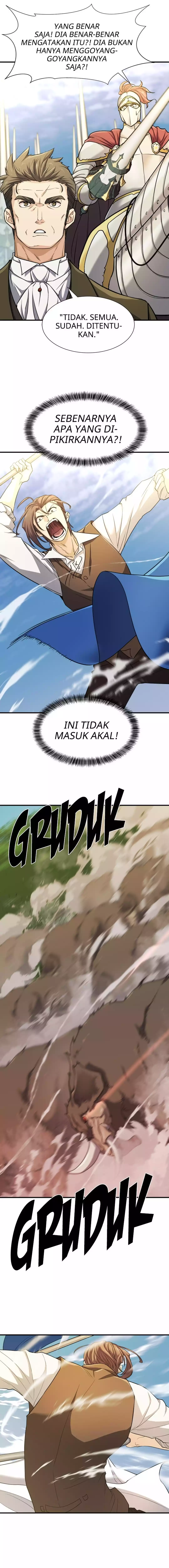 Read The Greatest Estate Developer ID Manga Online