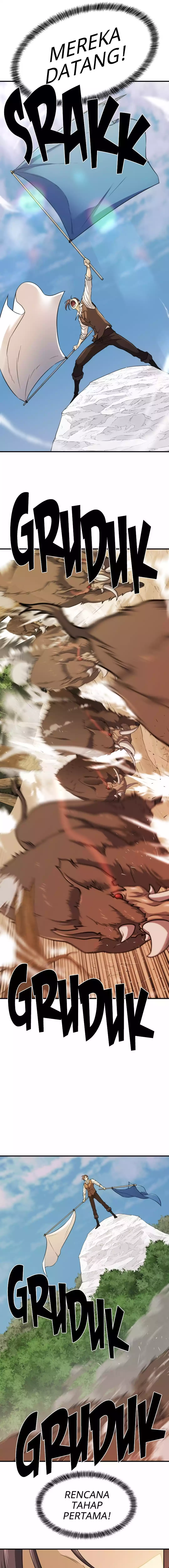 Read The Greatest Estate Developer ID Manga Online
