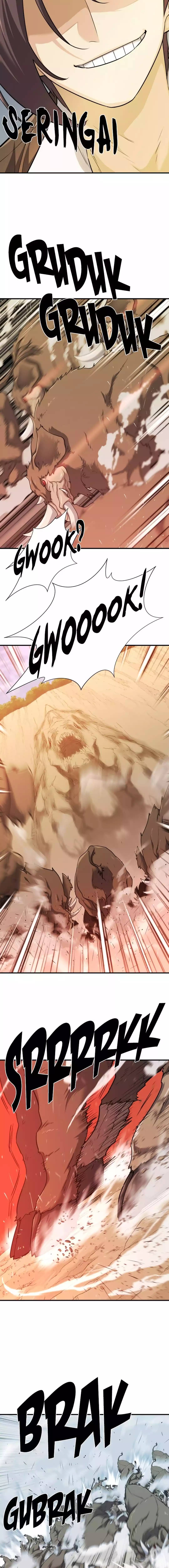 Read The Greatest Estate Developer ID Manga Online