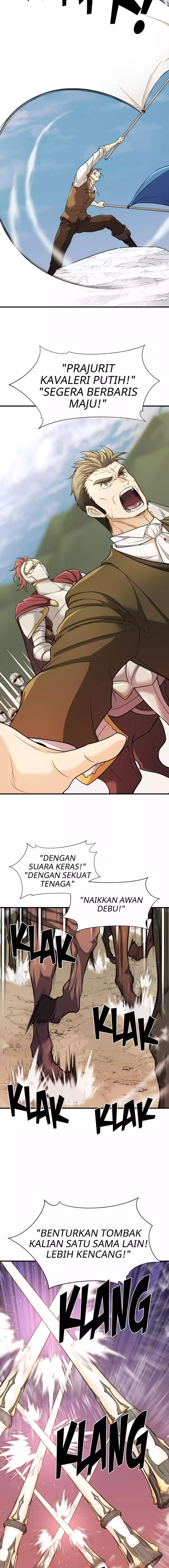 Read The Greatest Estate Developer ID Manga Online