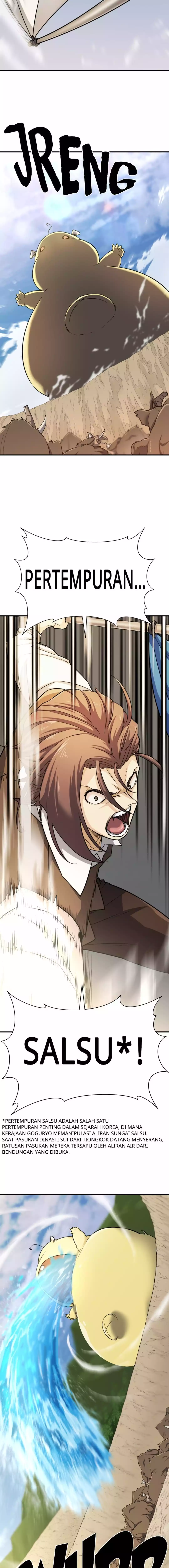 Read The Greatest Estate Developer ID Manga Online