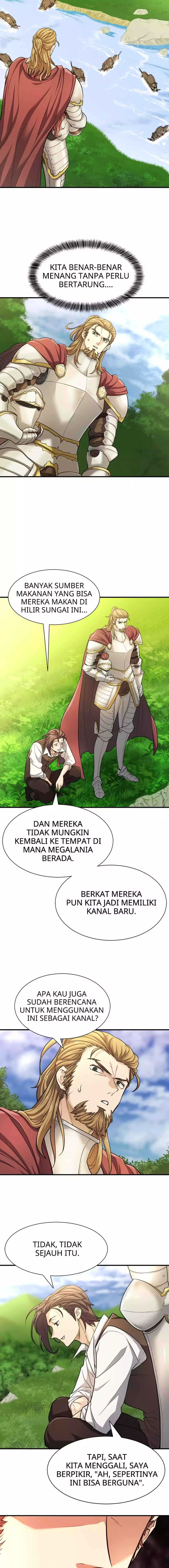 Read The Greatest Estate Developer ID Manga Online