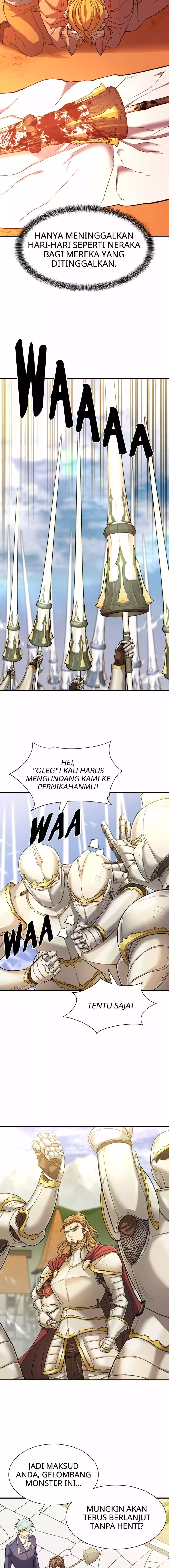 Read The Greatest Estate Developer ID Manga Online