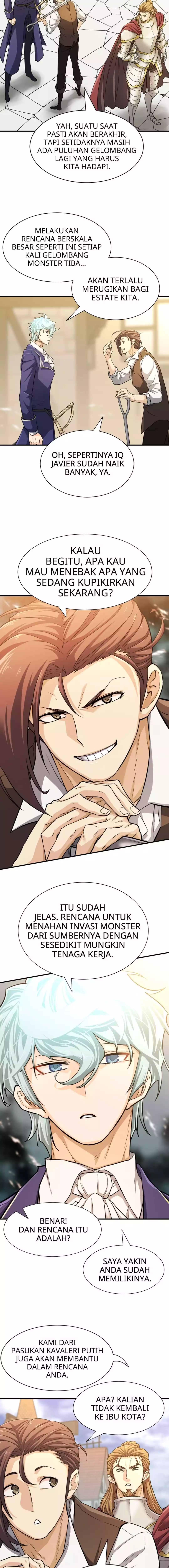 Read The Greatest Estate Developer ID Manga Online