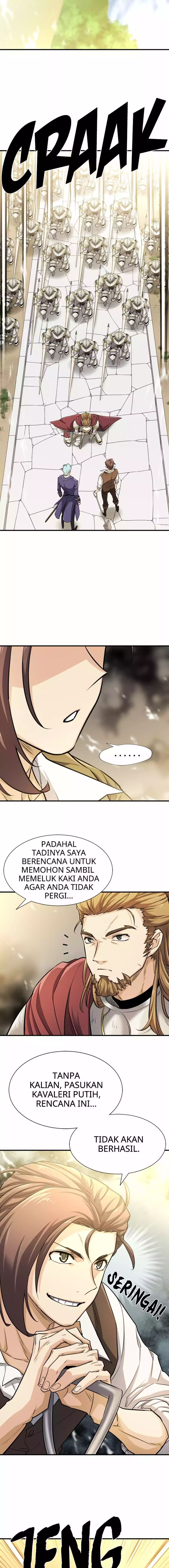 Read The Greatest Estate Developer ID Manga Online