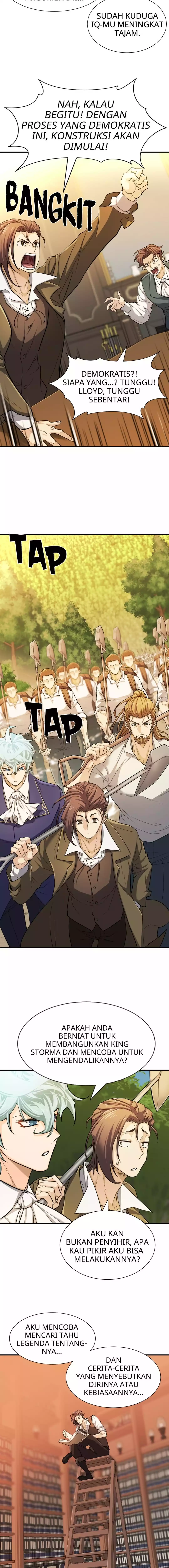 Read The Greatest Estate Developer ID Manga Online