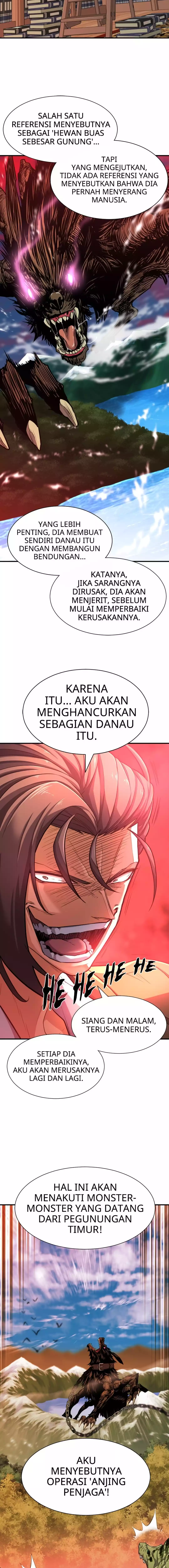 Read The Greatest Estate Developer ID Manga Online