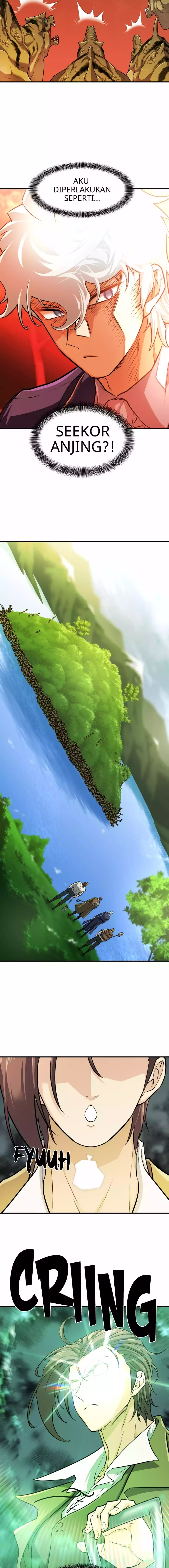 Read The Greatest Estate Developer ID Manga Online
