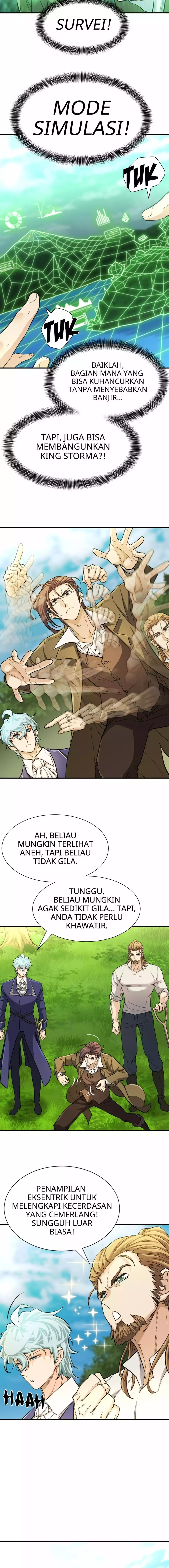 Read The Greatest Estate Developer ID Manga Online