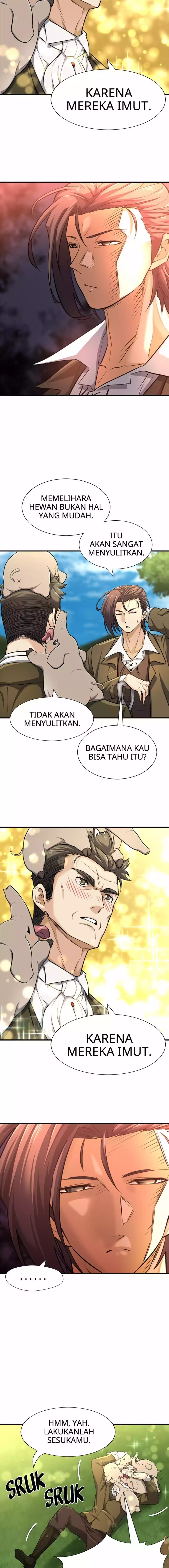 Read The Greatest Estate Developer ID Manga Online