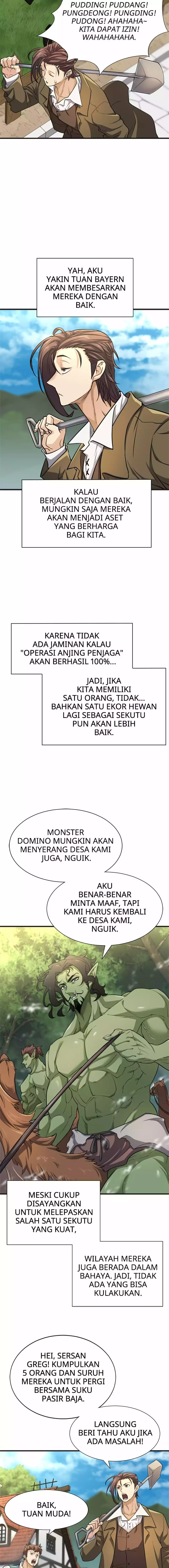 Read The Greatest Estate Developer ID Manga Online