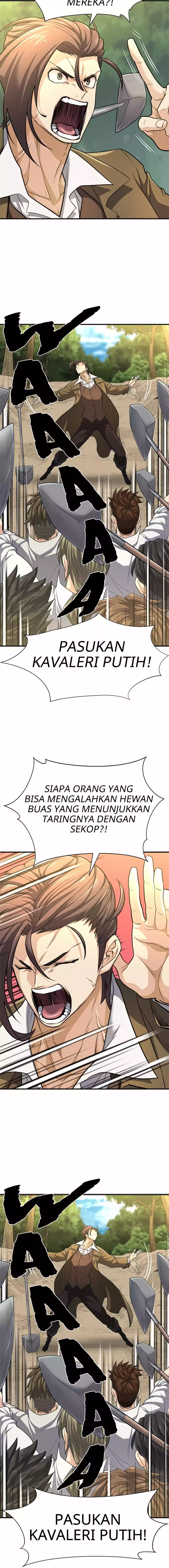Read The Greatest Estate Developer ID Manga Online