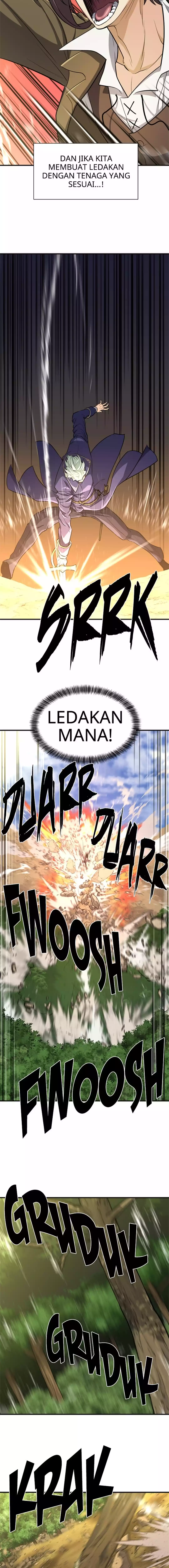 Read The Greatest Estate Developer ID Manga Online