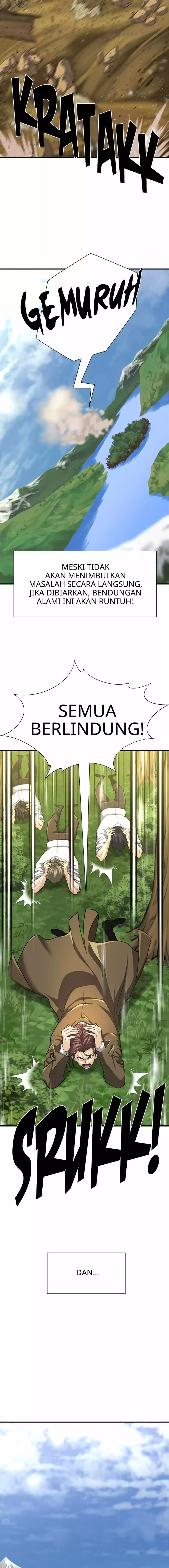 Read The Greatest Estate Developer ID Manga Online