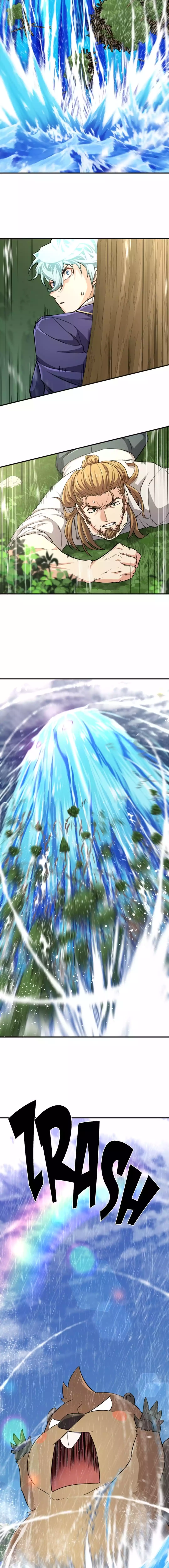 Read The Greatest Estate Developer ID Manga Online