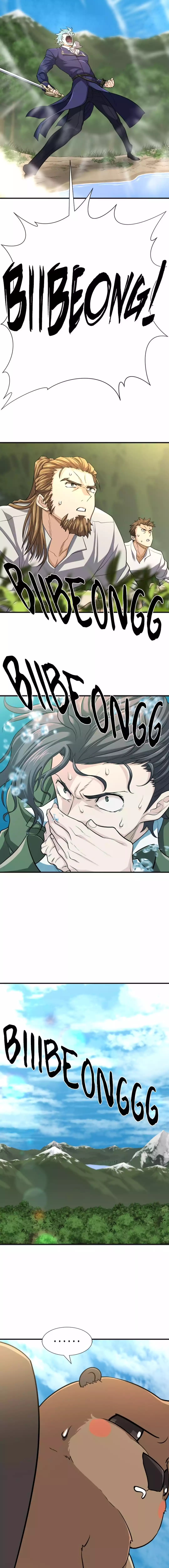 Read The Greatest Estate Developer ID Manga Online