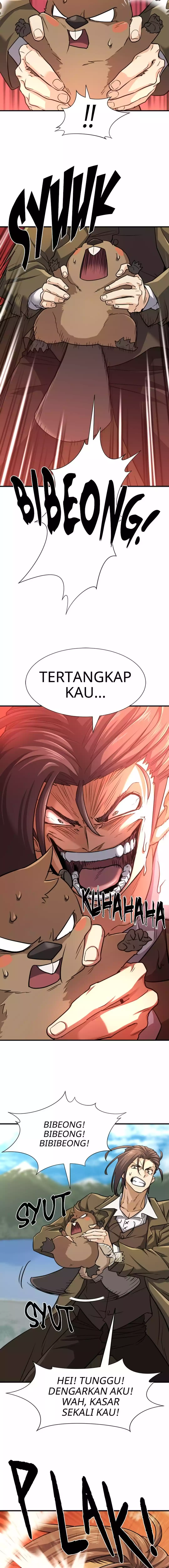 Read The Greatest Estate Developer ID Manga Online
