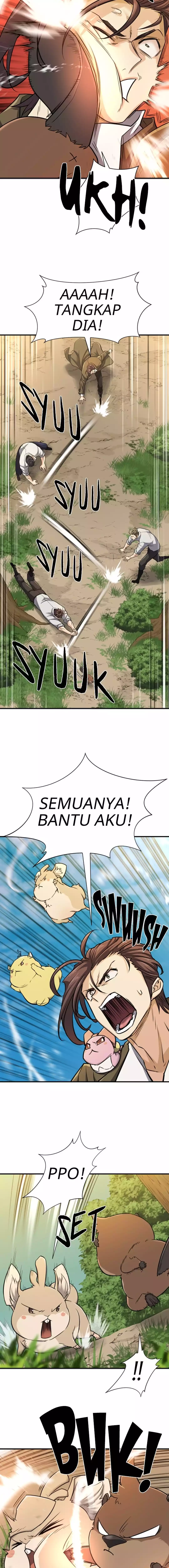 Read The Greatest Estate Developer ID Manga Online