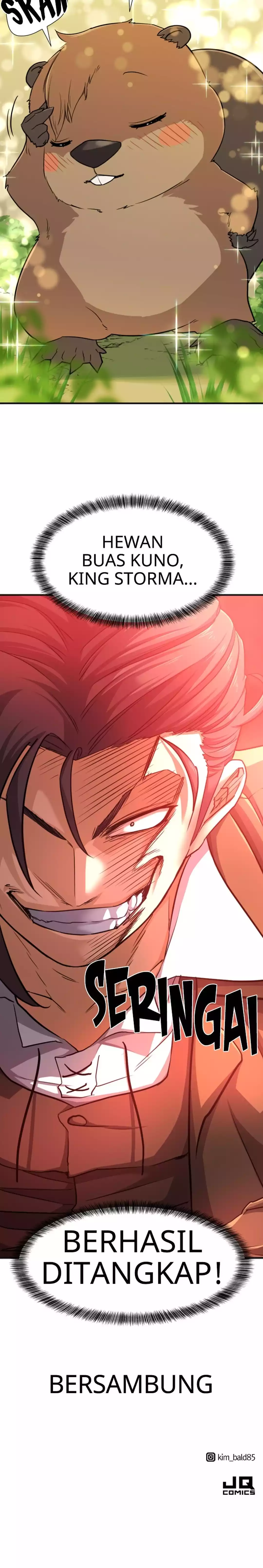 Read The Greatest Estate Developer ID Manga Online