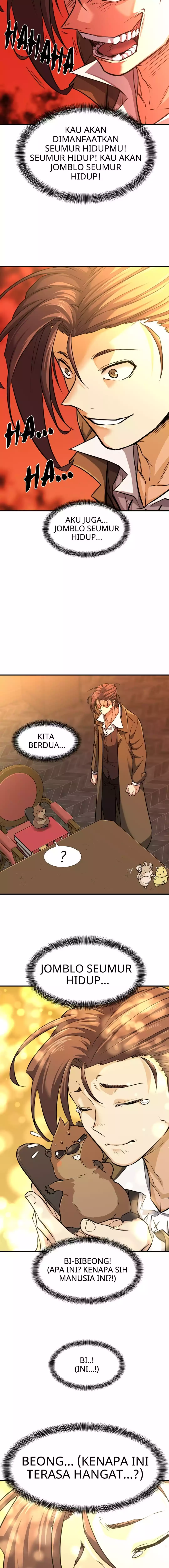 Read The Greatest Estate Developer ID Manga Online