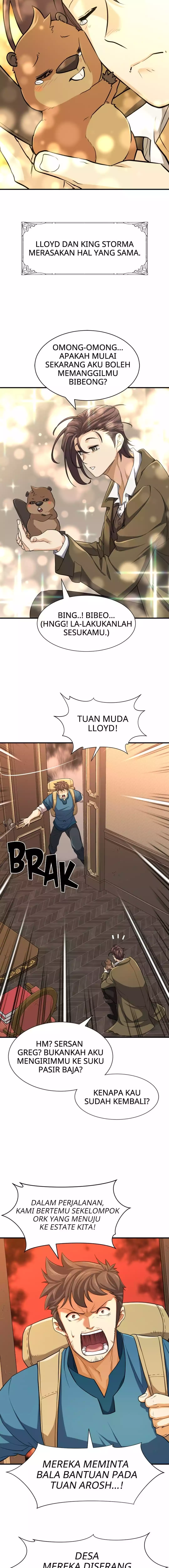Read The Greatest Estate Developer ID Manga Online