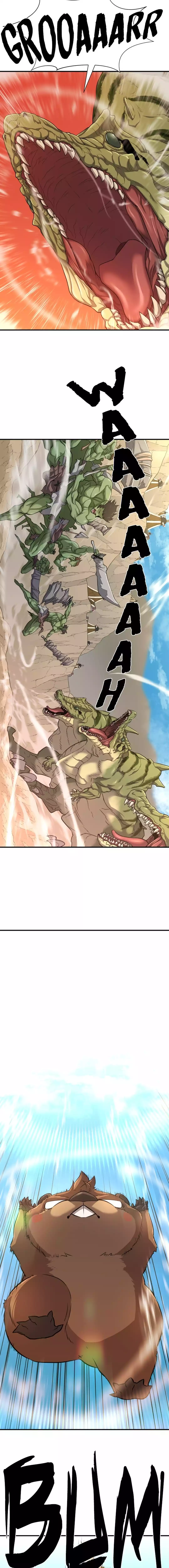 Read The Greatest Estate Developer ID Manga Online
