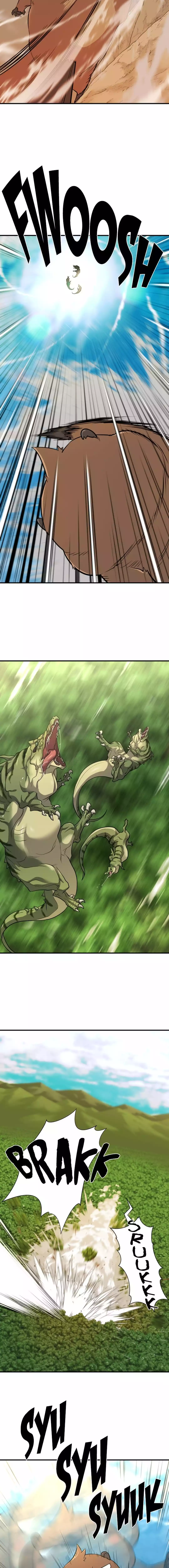 Read The Greatest Estate Developer ID Manga Online
