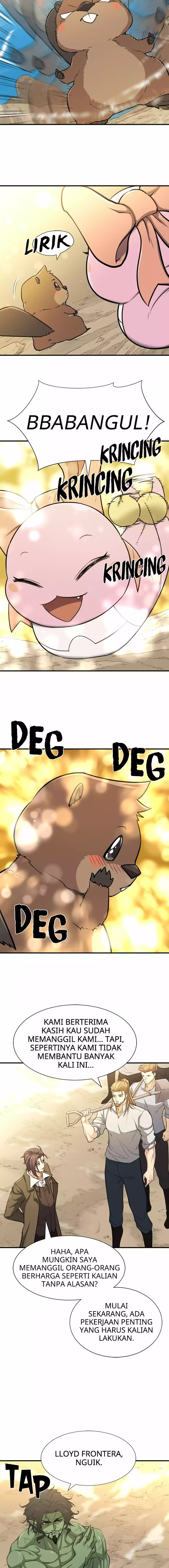 Read The Greatest Estate Developer ID Manga Online