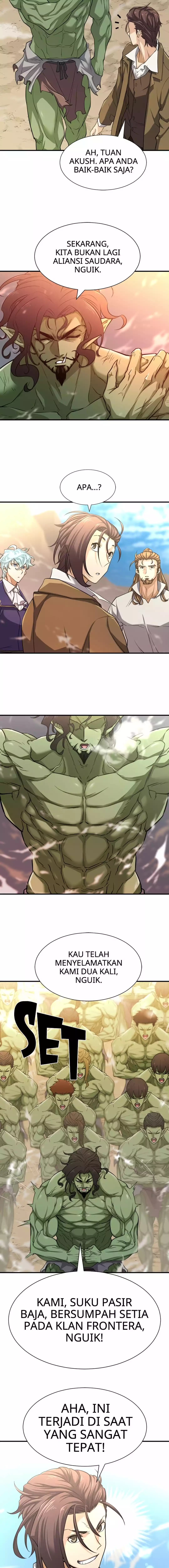 Read The Greatest Estate Developer ID Manga Online