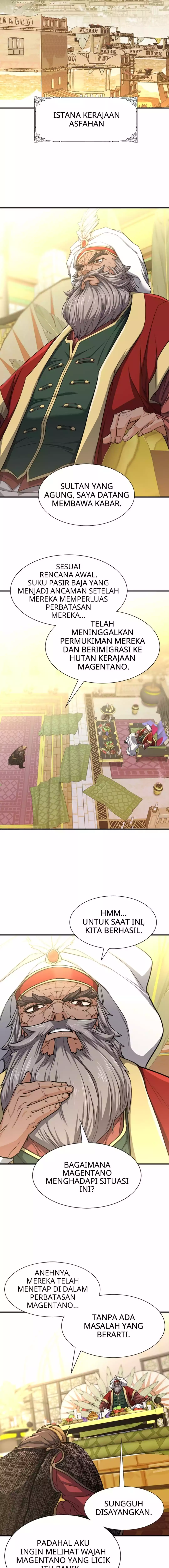 Read The Greatest Estate Developer ID Manga Online