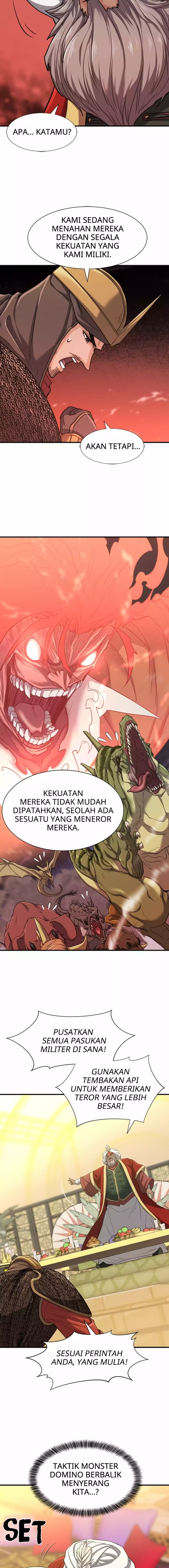 Read The Greatest Estate Developer ID Manga Online