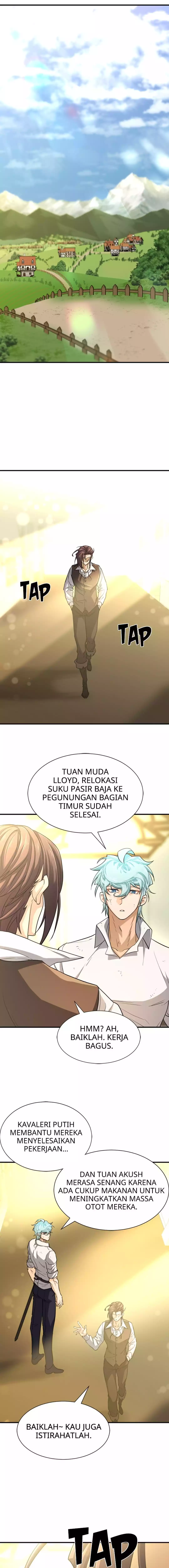 Read The Greatest Estate Developer ID Manga Online