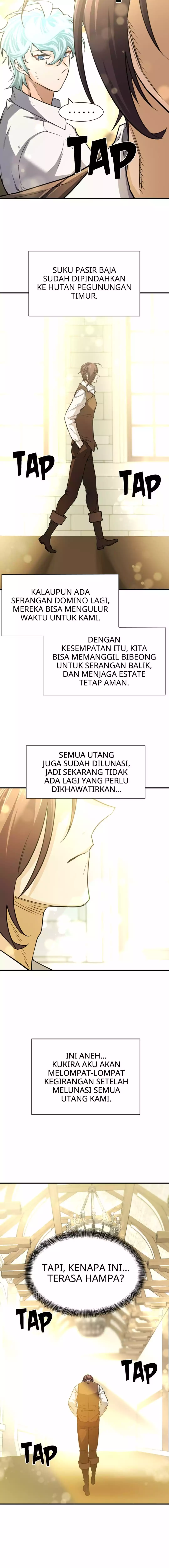 Read The Greatest Estate Developer ID Manga Online