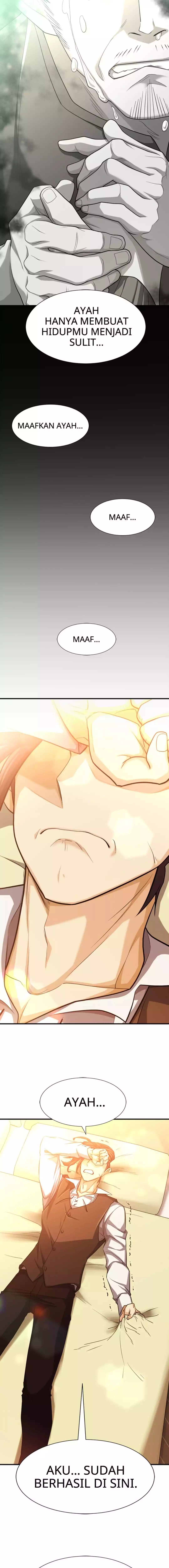 Read The Greatest Estate Developer ID Manga Online