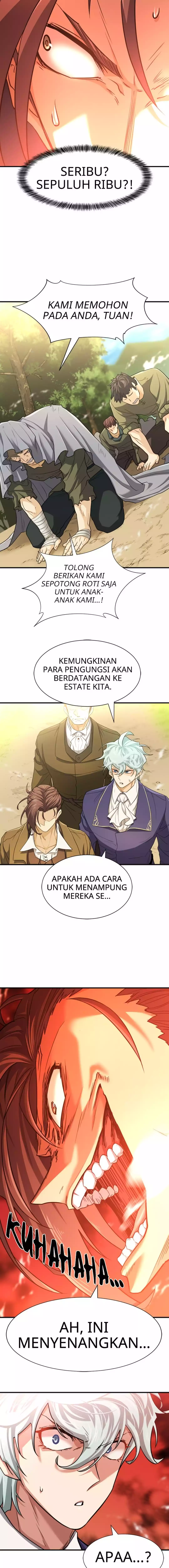 Read The Greatest Estate Developer ID Manga Online