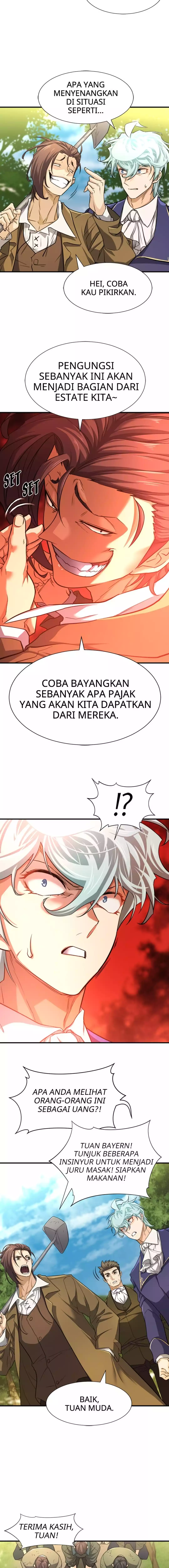 Read The Greatest Estate Developer ID Manga Online