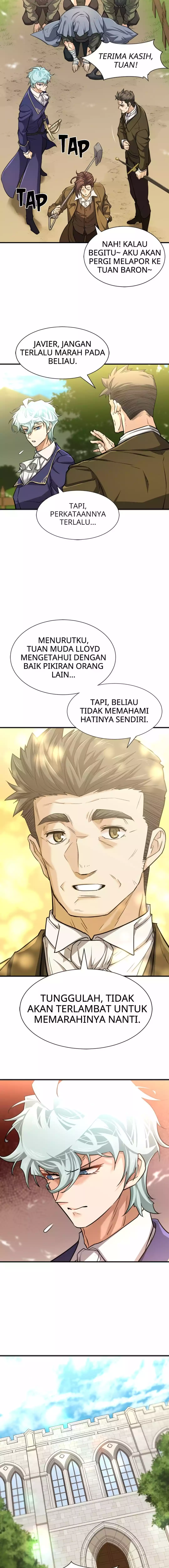 Read The Greatest Estate Developer ID Manga Online