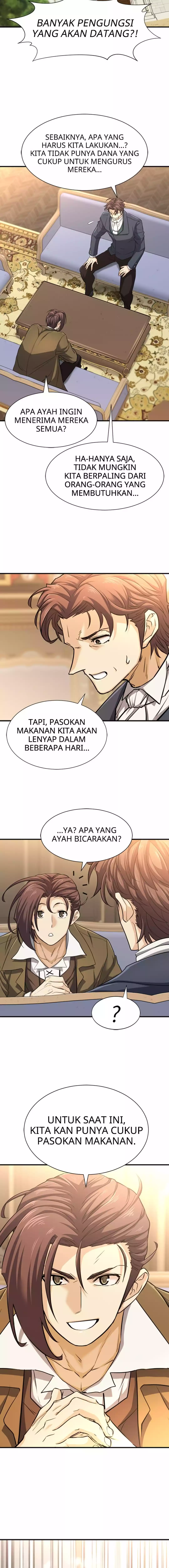 Read The Greatest Estate Developer ID Manga Online