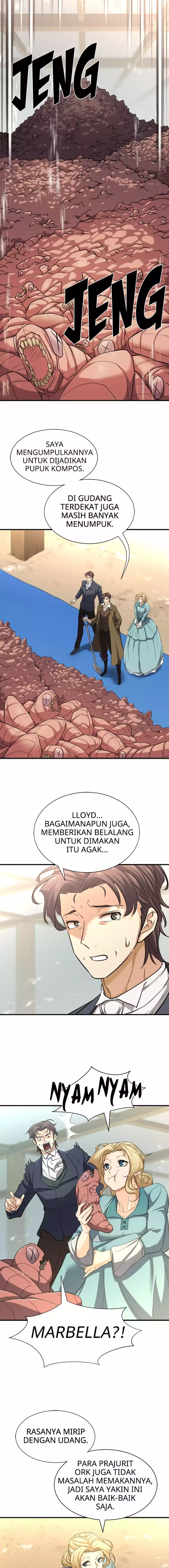 Read The Greatest Estate Developer ID Manga Online
