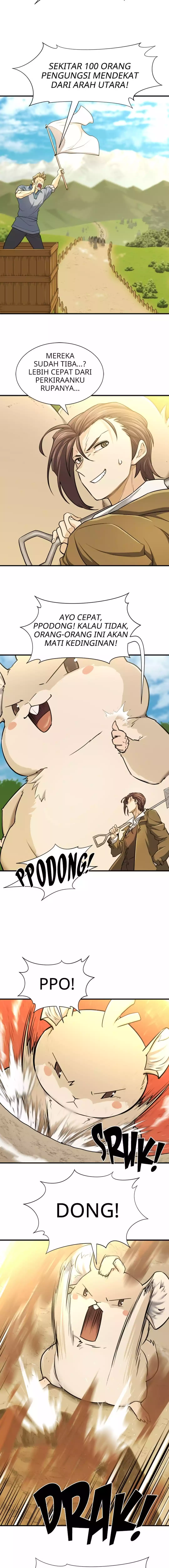 Read The Greatest Estate Developer ID Manga Online