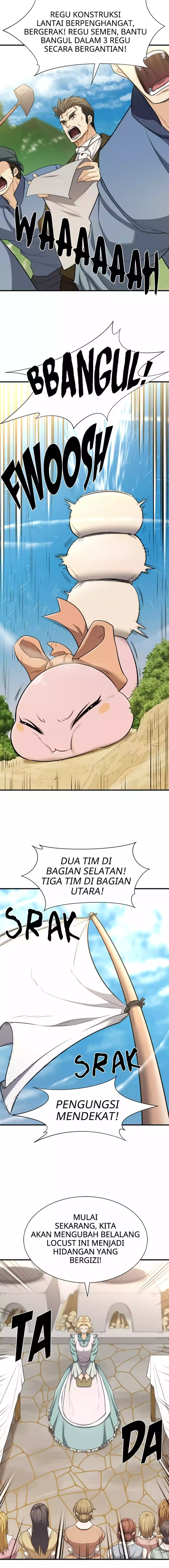 Read The Greatest Estate Developer ID Manga Online