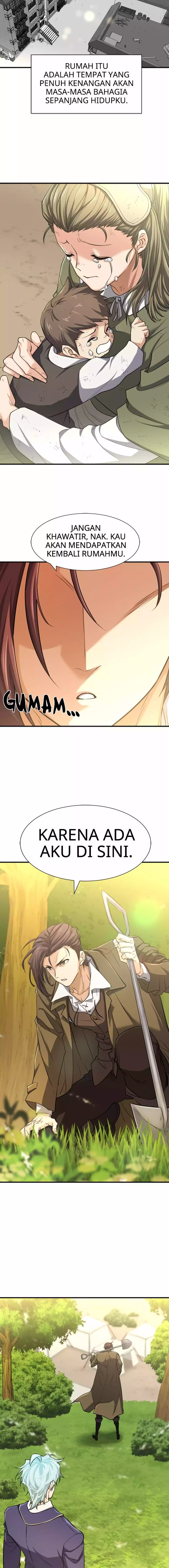 Read The Greatest Estate Developer ID Manga Online
