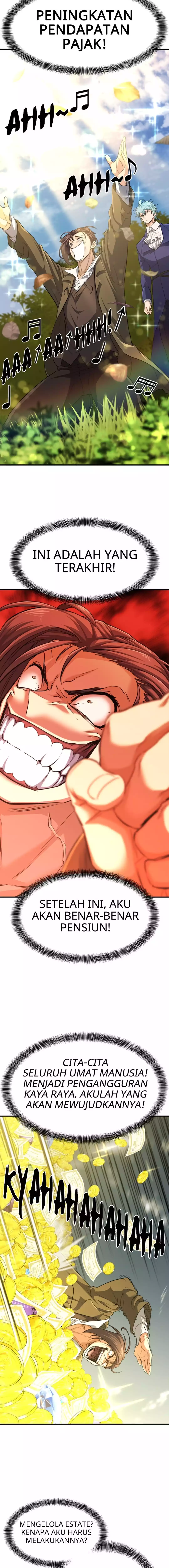 Read The Greatest Estate Developer ID Manga Online