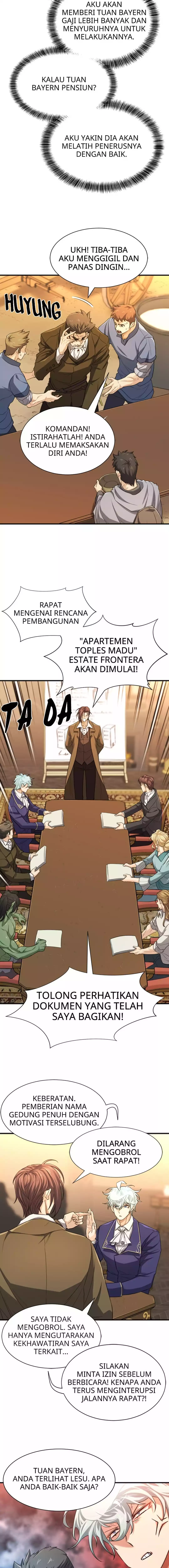 Read The Greatest Estate Developer ID Manga Online