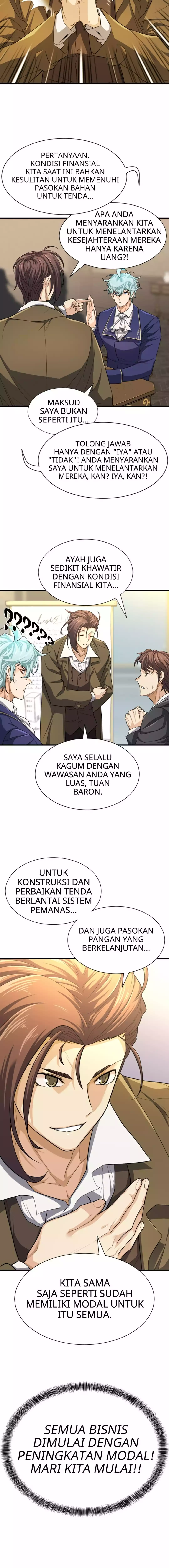 Read The Greatest Estate Developer ID Manga Online