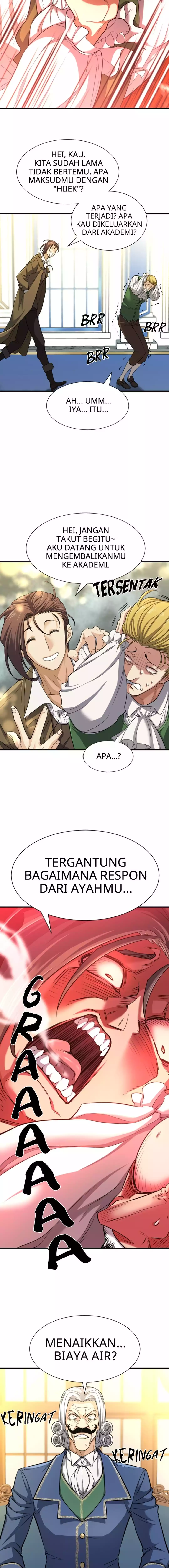 Read The Greatest Estate Developer ID Manga Online