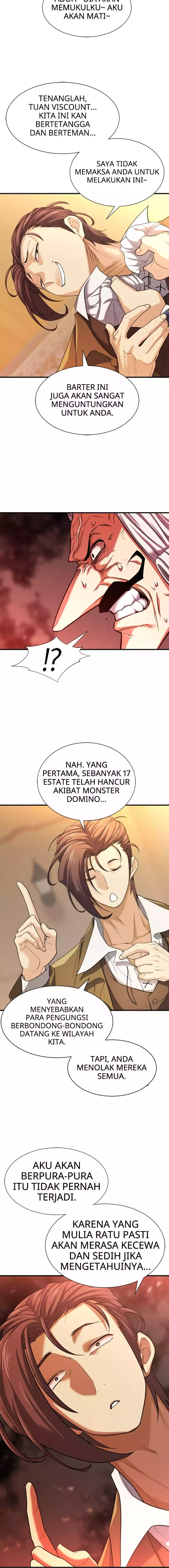 Read The Greatest Estate Developer ID Manga Online