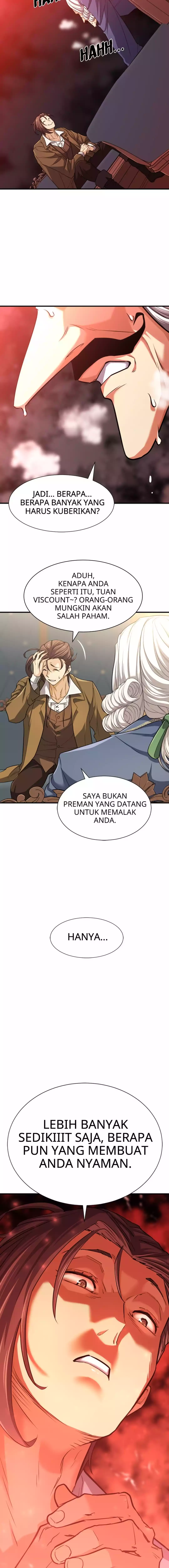Read The Greatest Estate Developer ID Manga Online